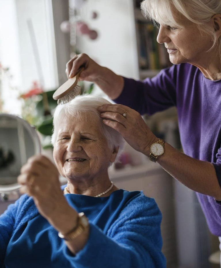 Yatılı Bakıcı Arıyorum